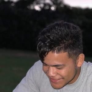 Meet your Posher, Frazer